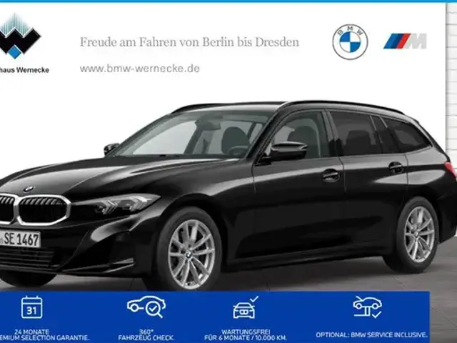 BMW 318