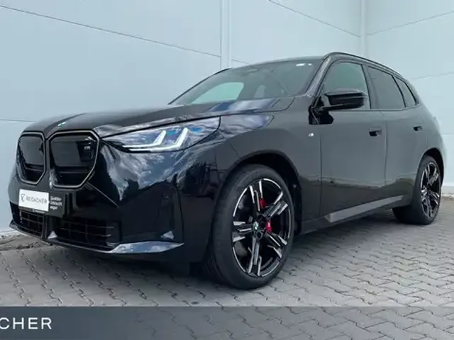 BMW Sonstige