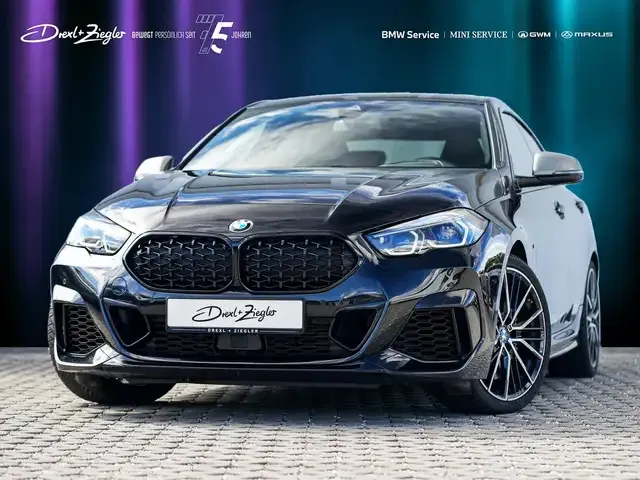 BMW Sonstiges