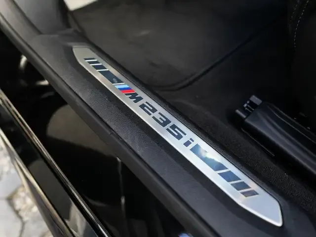BMW Sonstiges