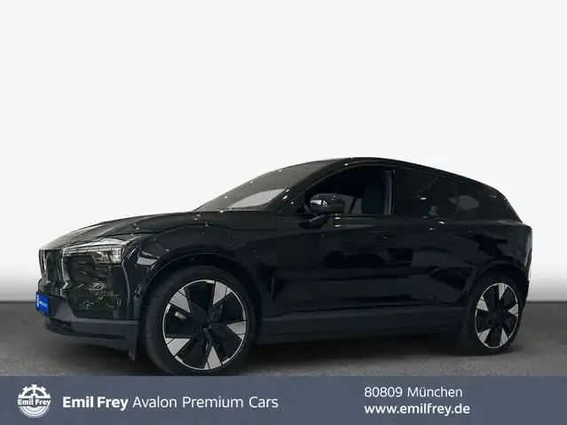 Volvo EX30