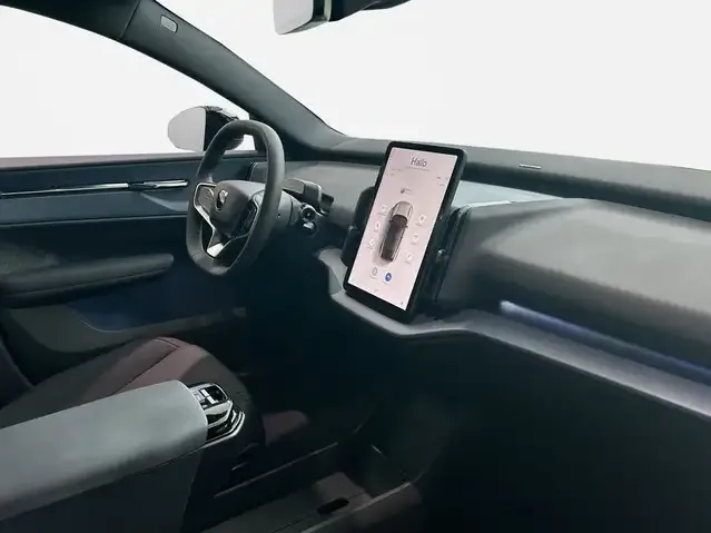 Volvo EX30