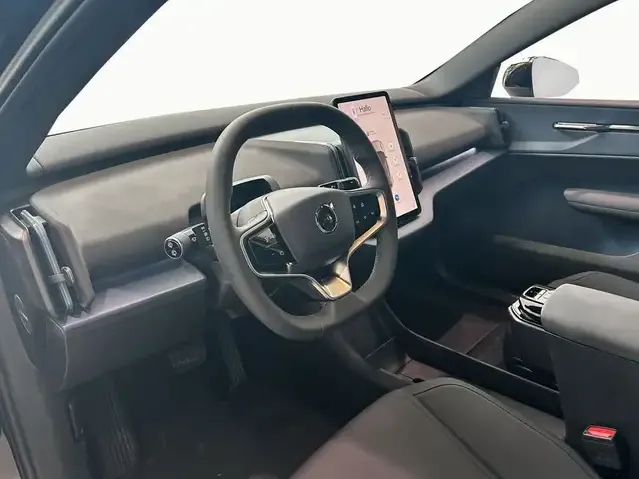 Volvo EX30