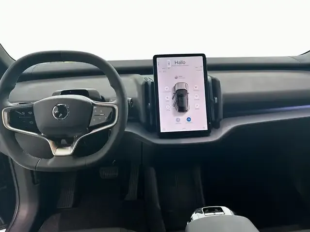 Volvo EX30
