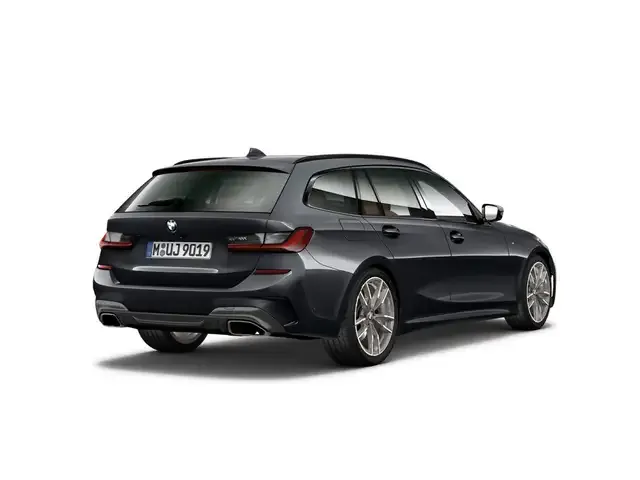BMW 340