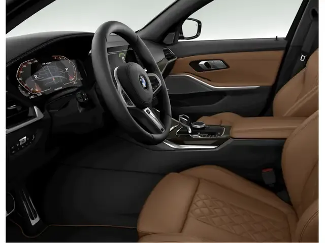 BMW 340