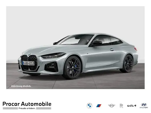 BMW 430