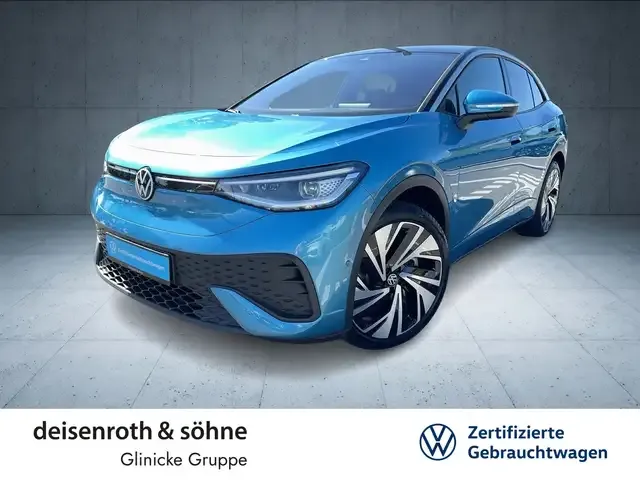 Volkswagen ID.5