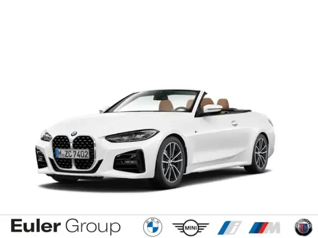 BMW 430