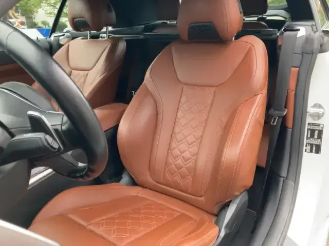 BMW 430