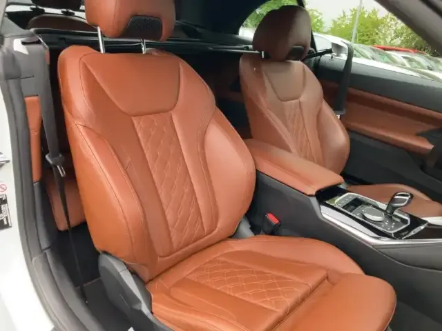 BMW 430