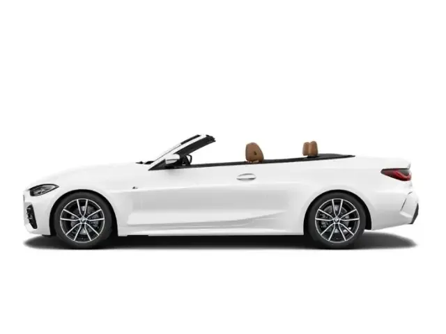 BMW 430