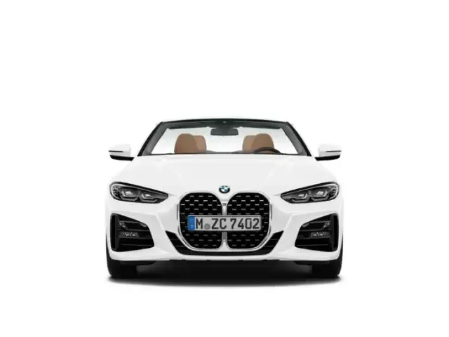 BMW 430