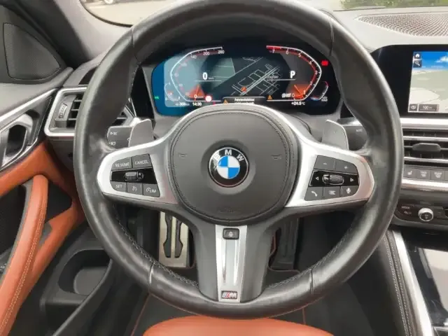BMW 430