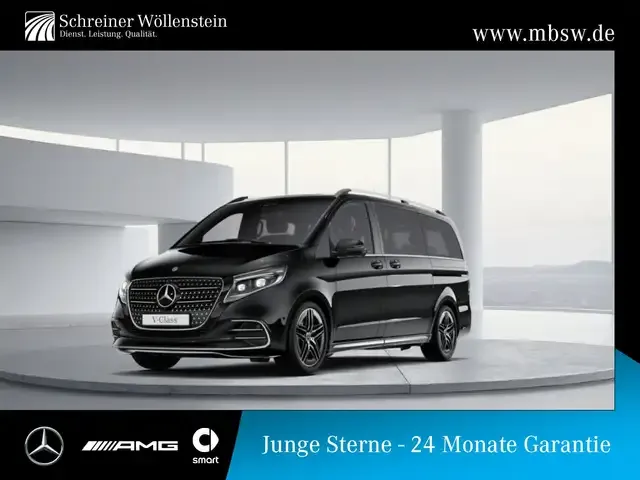 Mercedes-Benz V 300