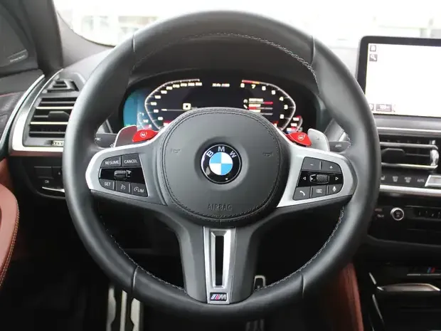 BMW X4 M