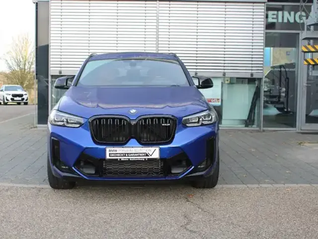 BMW X4 M