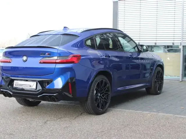 BMW X4 M