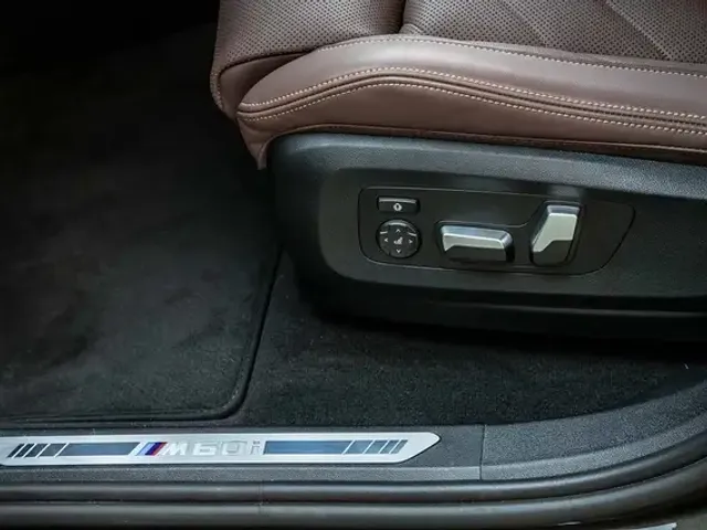 BMW X6 M