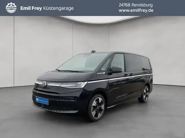 Volkswagen LT