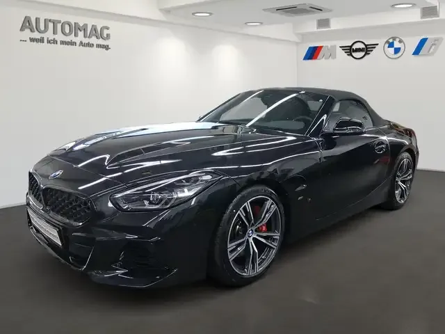 BMW Z4 M