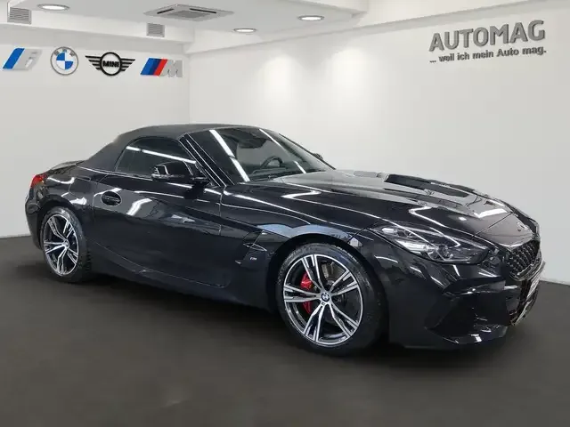 BMW Z4 M