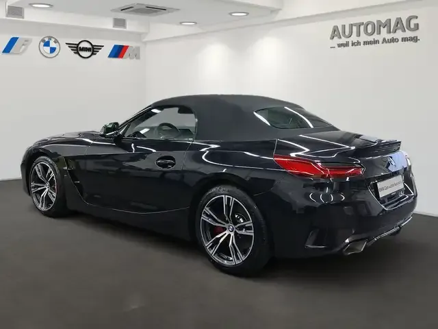 BMW Z4 M