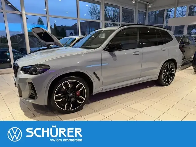 BMW X3 M