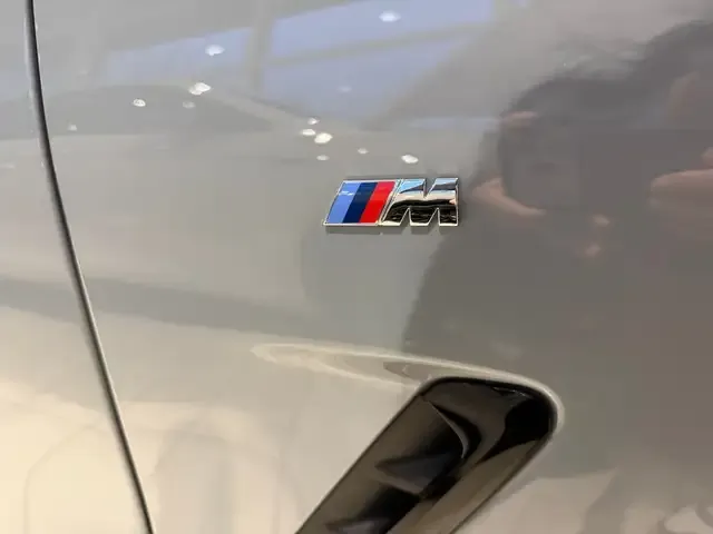 BMW X3 M