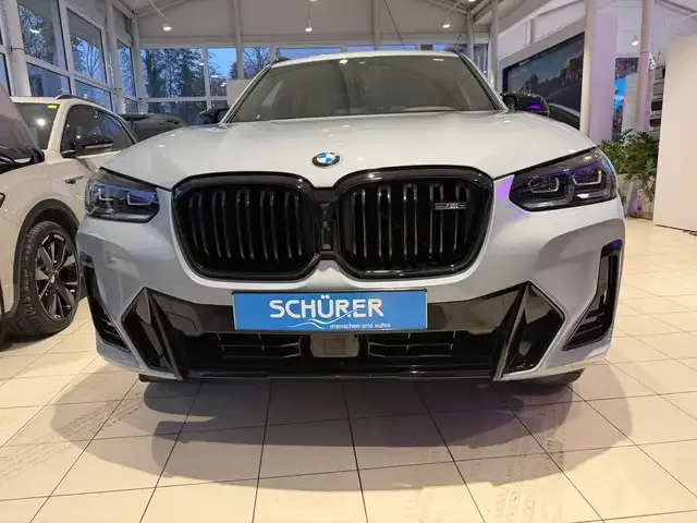 BMW X3 M