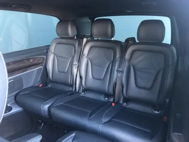 Mercedes-Benz V 250