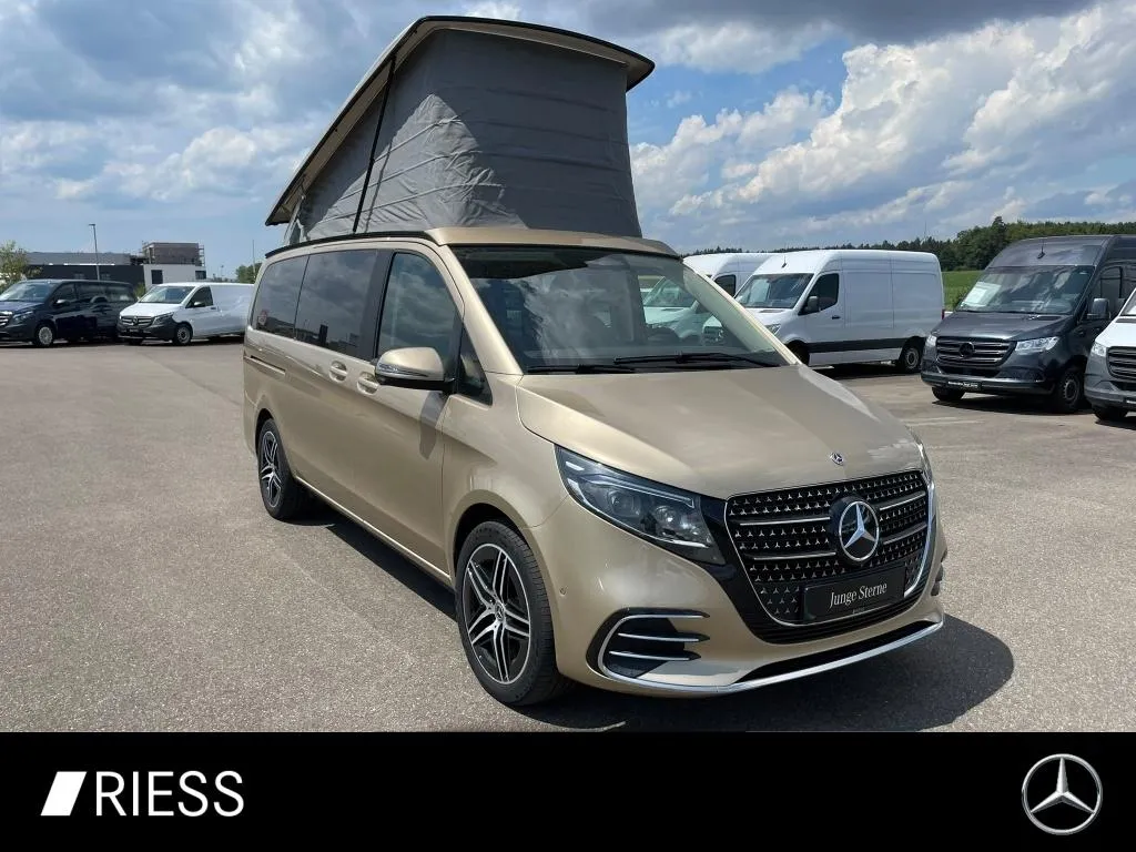 Mercedes-Benz V 300