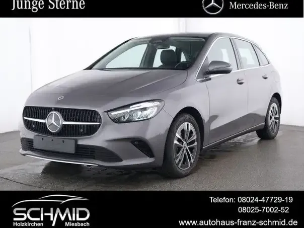 Mercedes-Benz B 250