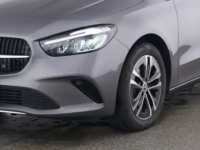 Mercedes-Benz B 250