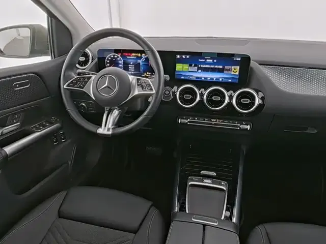 Mercedes-Benz B 250