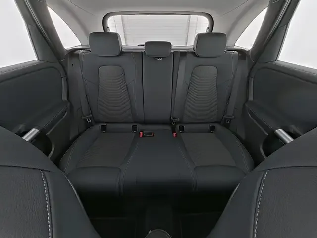 Mercedes-Benz B 250