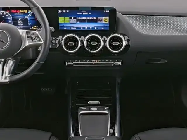 Mercedes-Benz B 250