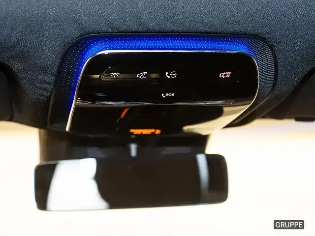 Mercedes-Benz GLC 450