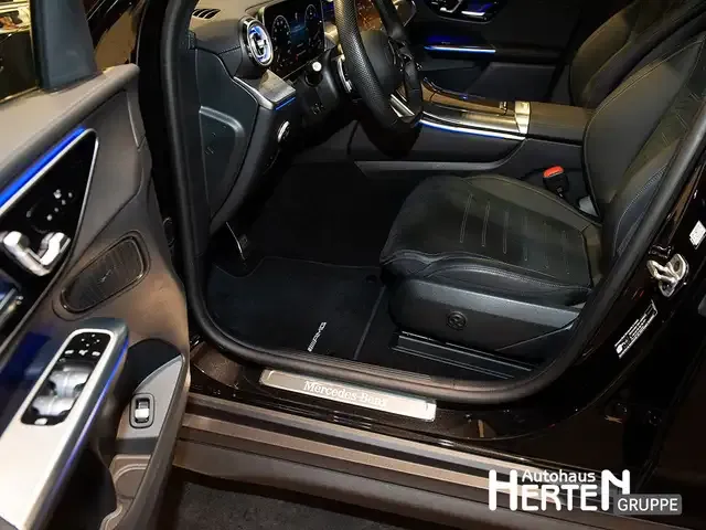 Mercedes-Benz GLC 450