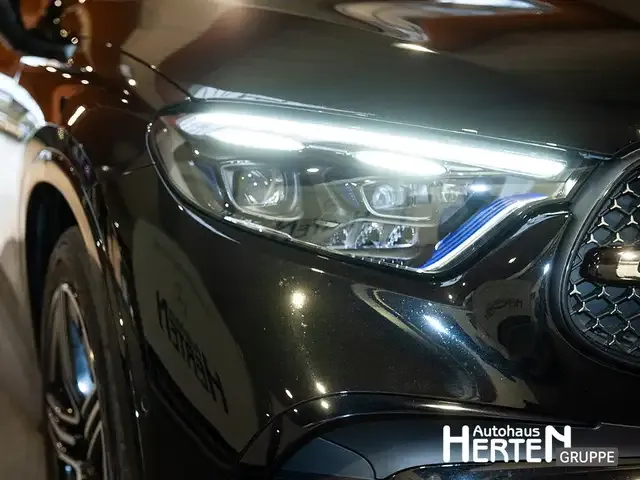 Mercedes-Benz GLC 450