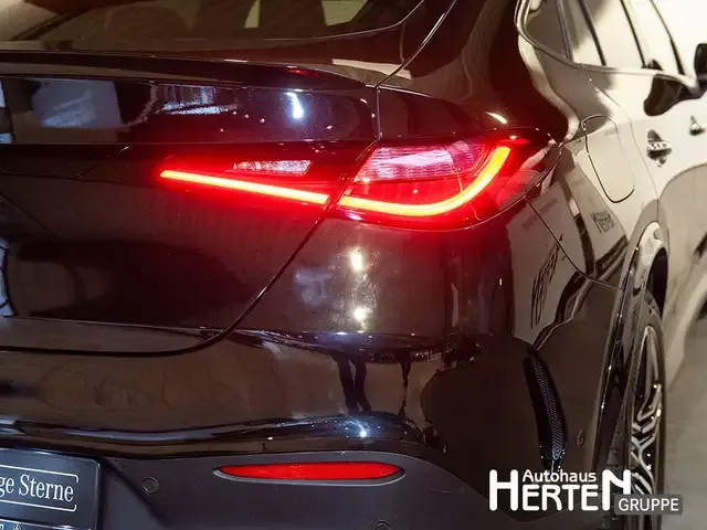 Mercedes-Benz GLC 450