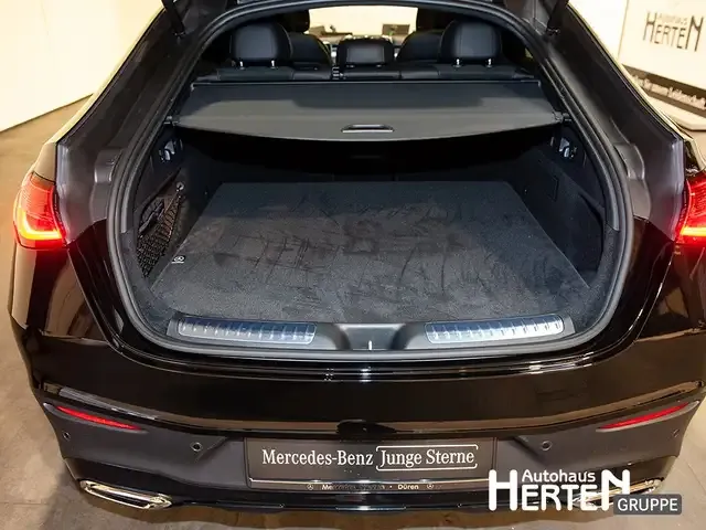 Mercedes-Benz GLC 450