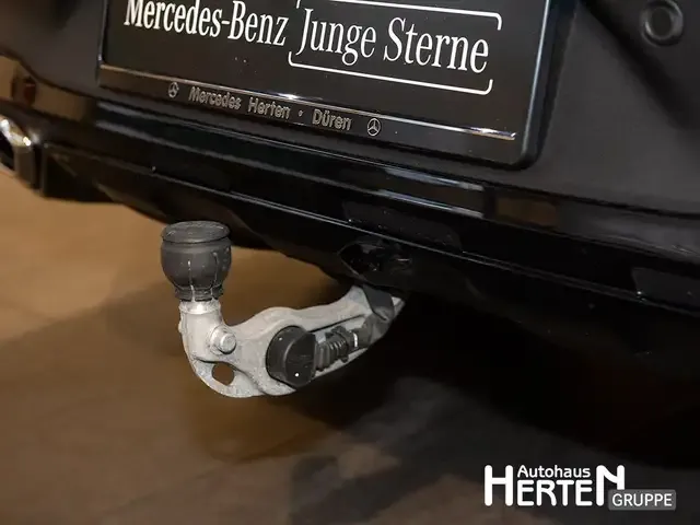 Mercedes-Benz GLC 450