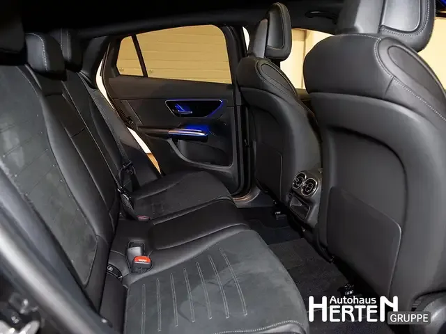 Mercedes-Benz GLC 450