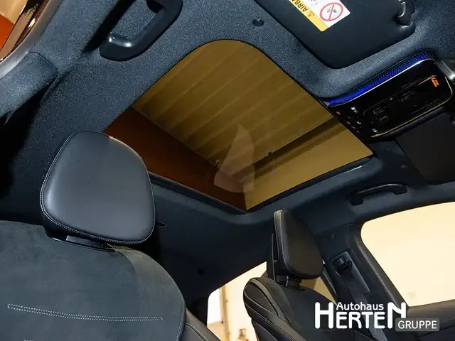 Mercedes-Benz GLC 450