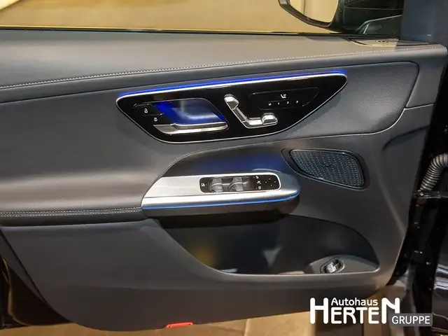 Mercedes-Benz GLC 450