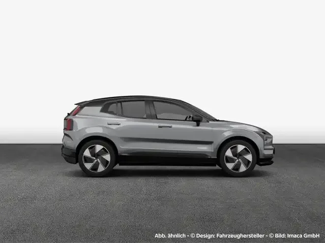 Volvo EX30