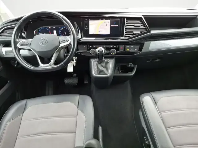 Volkswagen T6 Multivan