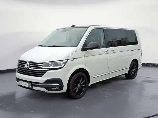 Volkswagen T6 Multivan