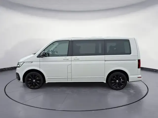 Volkswagen T6 Multivan